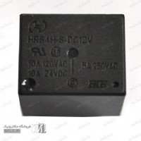 رله میلون HRS4H-S-DC12 قطعات الکترونیک